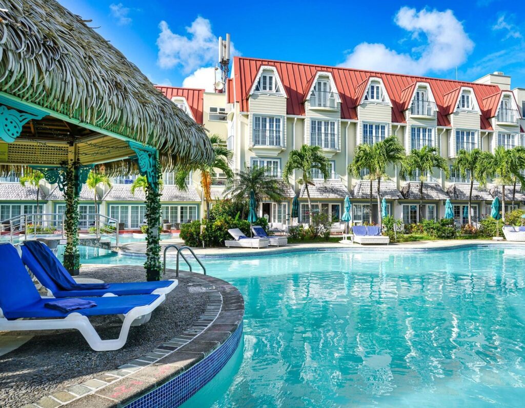 Coco Palm Resort